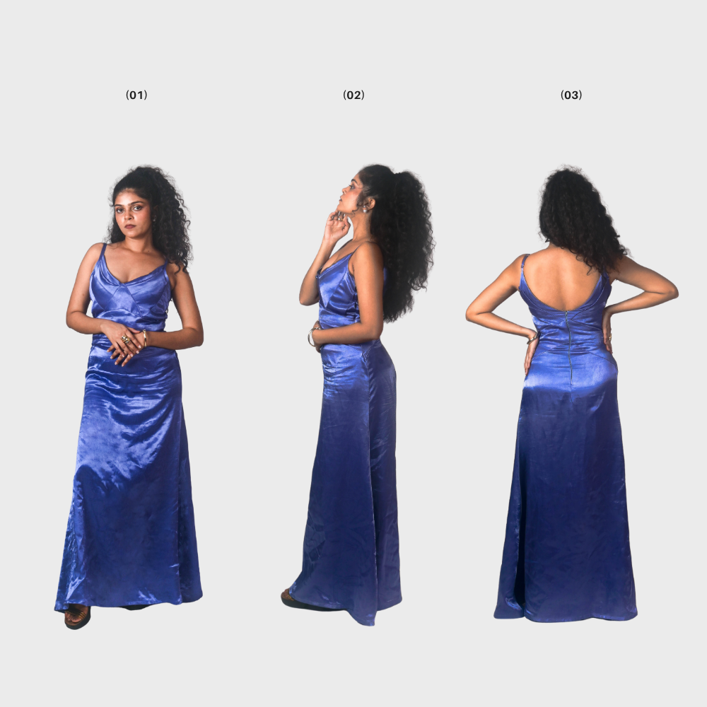 Folio Dress