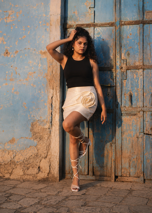 Ledger Skirt