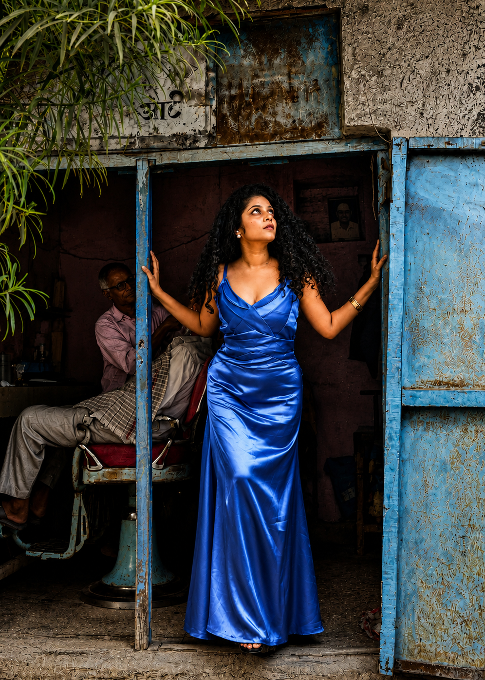 Folio Dress