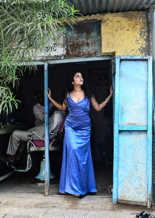 Folio Dress