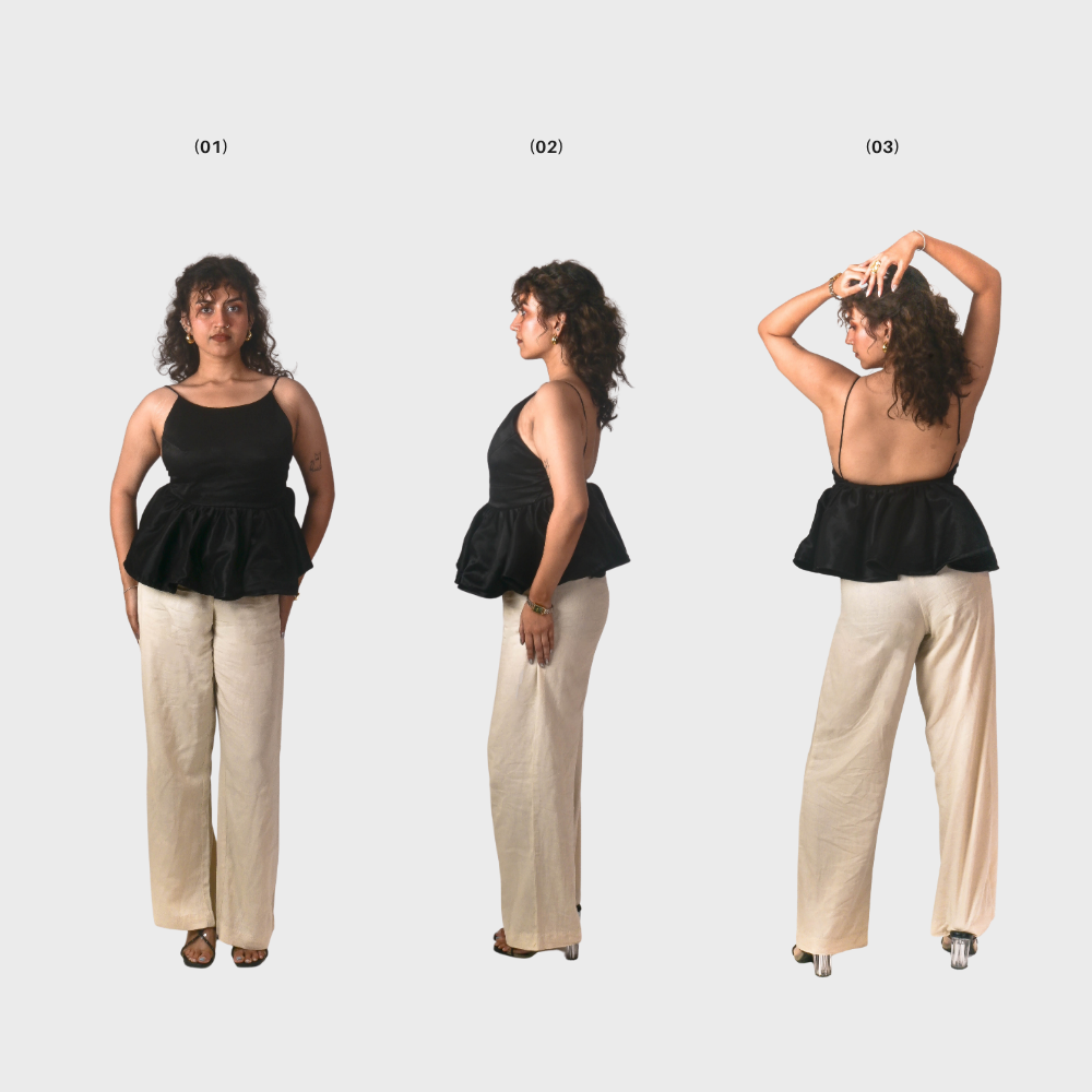 Contour Top